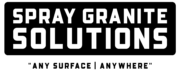 Spray Granite Solutions